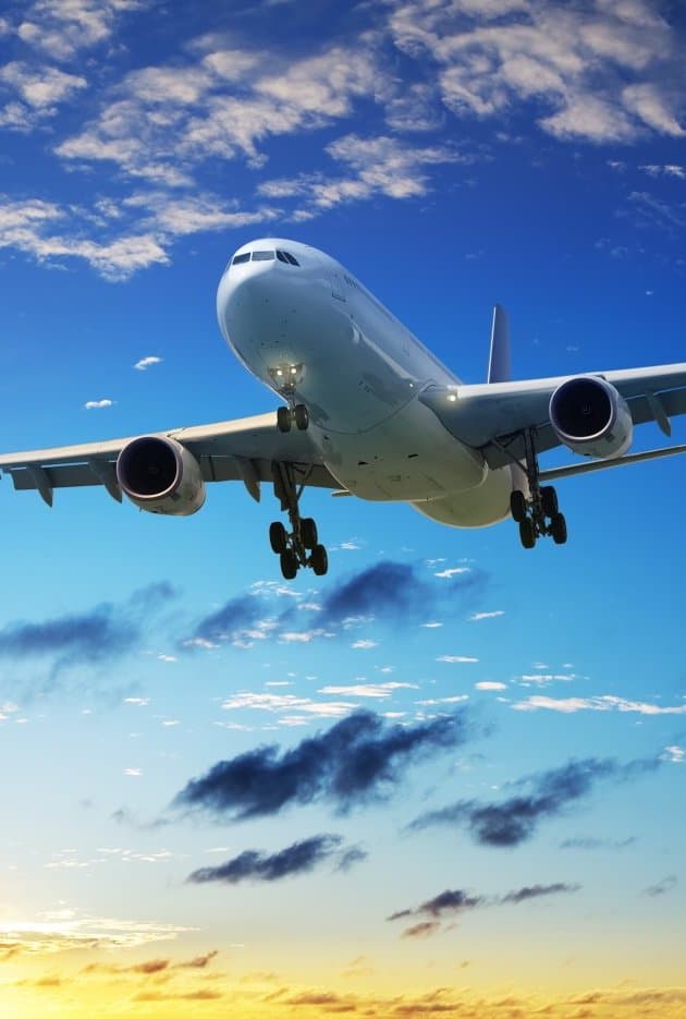 Air Freight