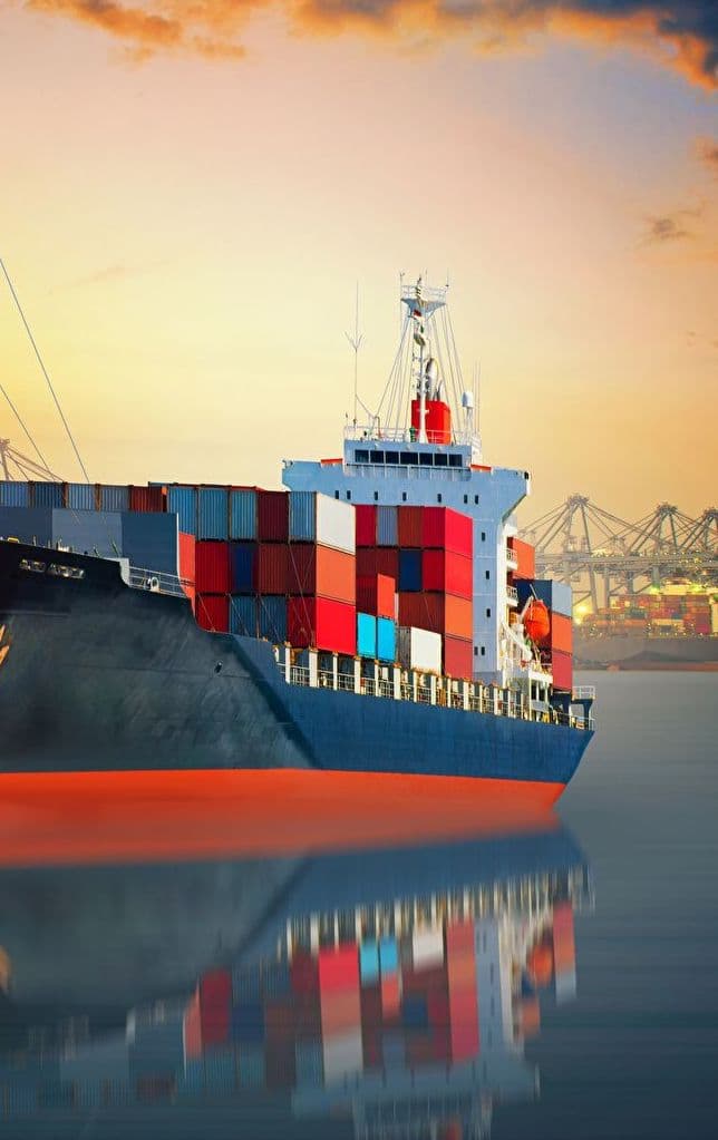 Sea Freight