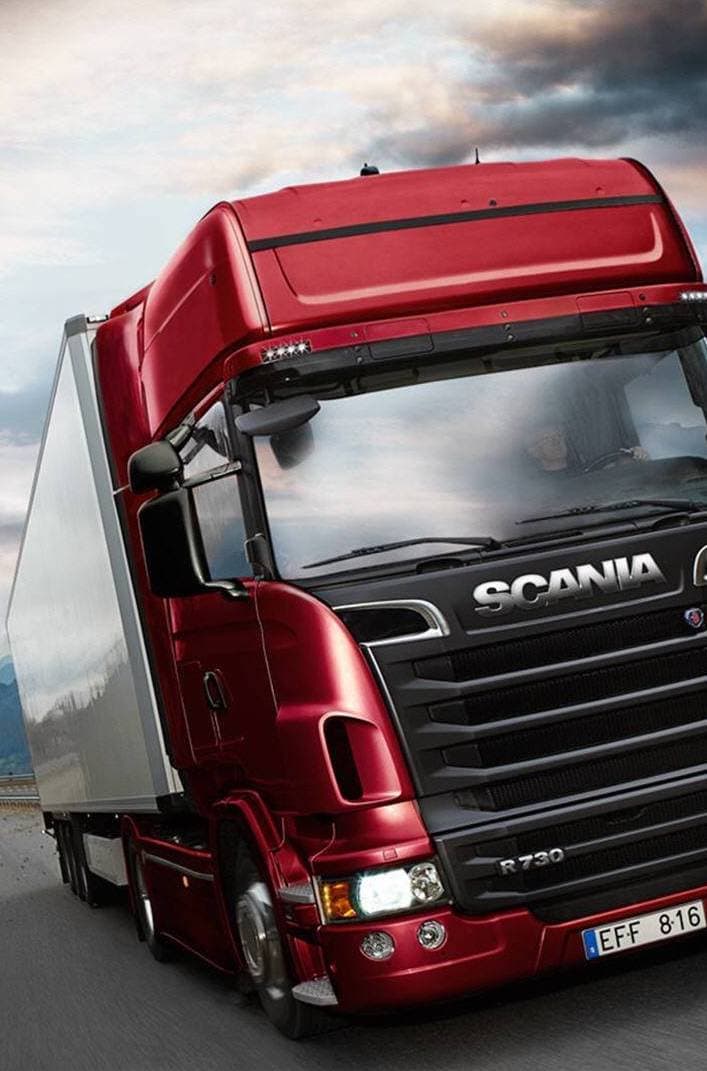 Road Freight
